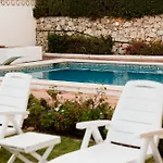 Spacious House With Pool, Garden And Solarium In Chapas, *