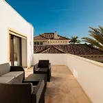 Spacious House With Pool, Garden And Solarium In Chapas, *