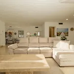 Spacious House With Pool, Garden And Solarium In Chapas, * Marbella