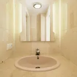 Villa Spacious House With Pool, Garden And Solarium In Chapas, Marbella